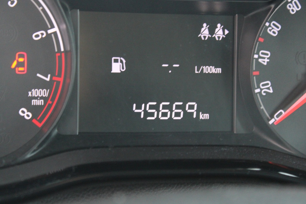 Opel Karl 1.0 ecoflex edition