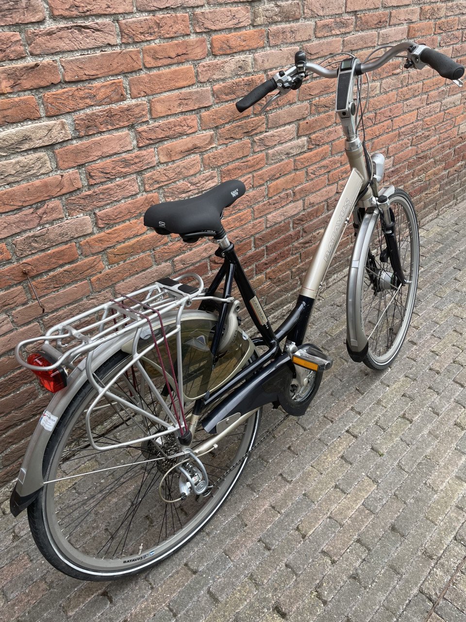 Batavus Jakima