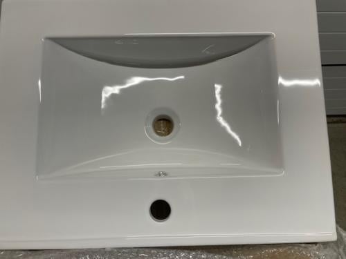 Aqua Vive wastafel 60cm