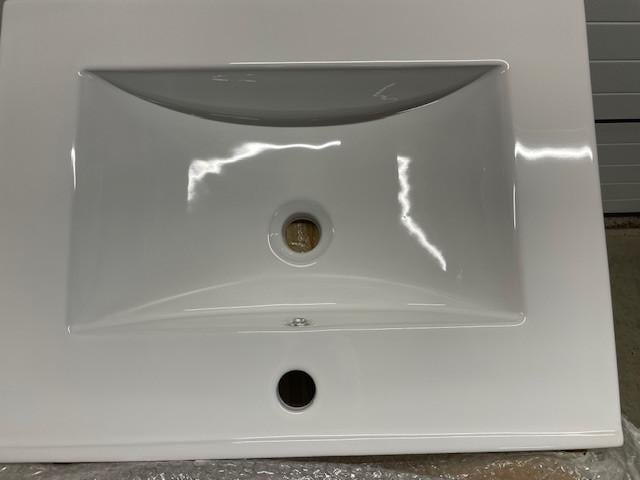 Aqua Vive wastafel 60cm