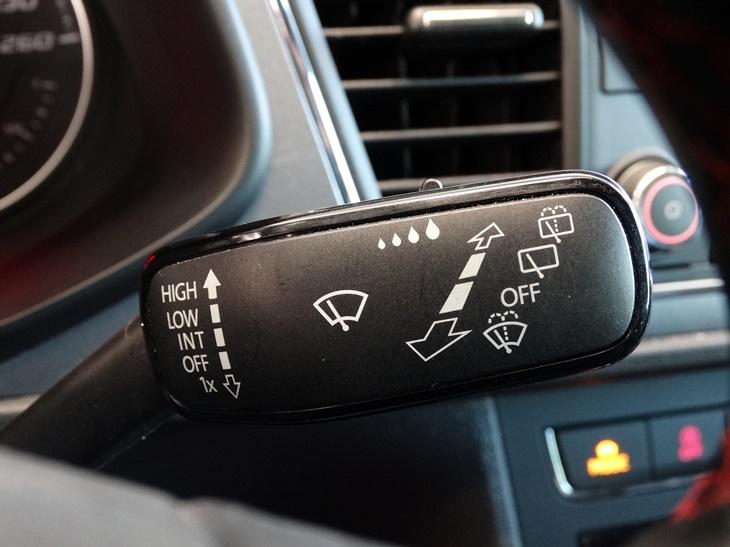 Seat Leon 1.4 tsi act 150pk fr dynamic