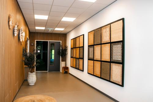 Bedrijfsruimte te huur in Renesse Strandpark De Zeeuwse Kust