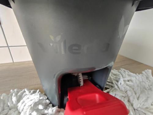 Vileda easy wring & clean