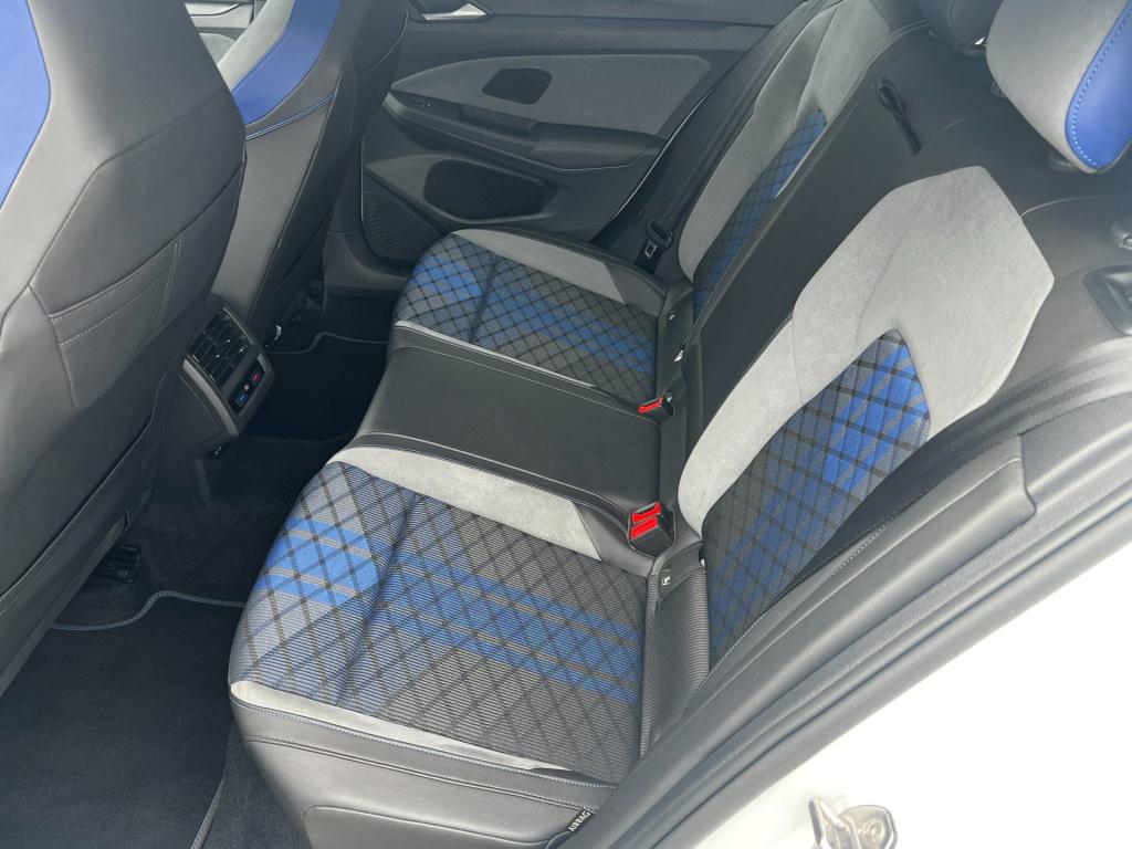 Volkswagen Golf golf r 2.0 tsi 4 motion performance pack full options 320 p