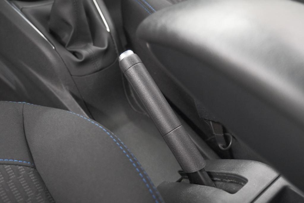 Peugeot 208 puretech 82 signature | parkeersensoren | apple carplay | navig