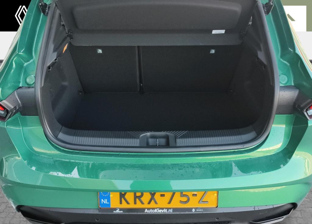 Renault Clio 1.8 hybrid 160 techno - lichtmetalen wielen 18"rythmic