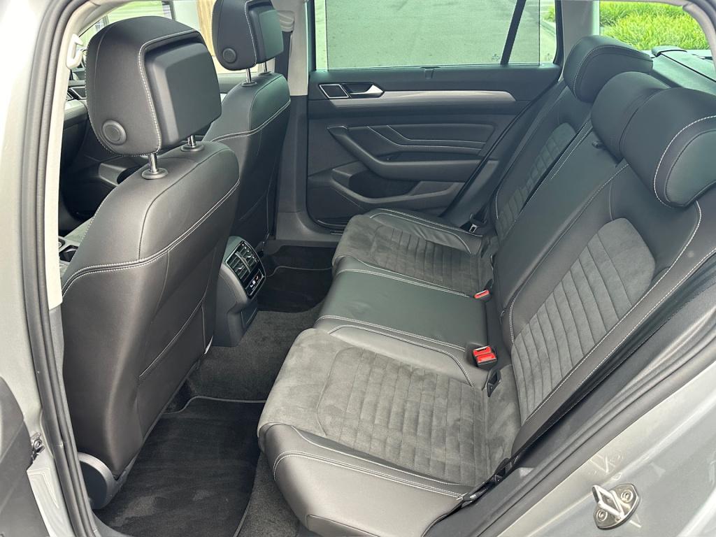 Volkswagen Passat variant 1.4 tsi phev gte | panoramadak | virtual cockpit 