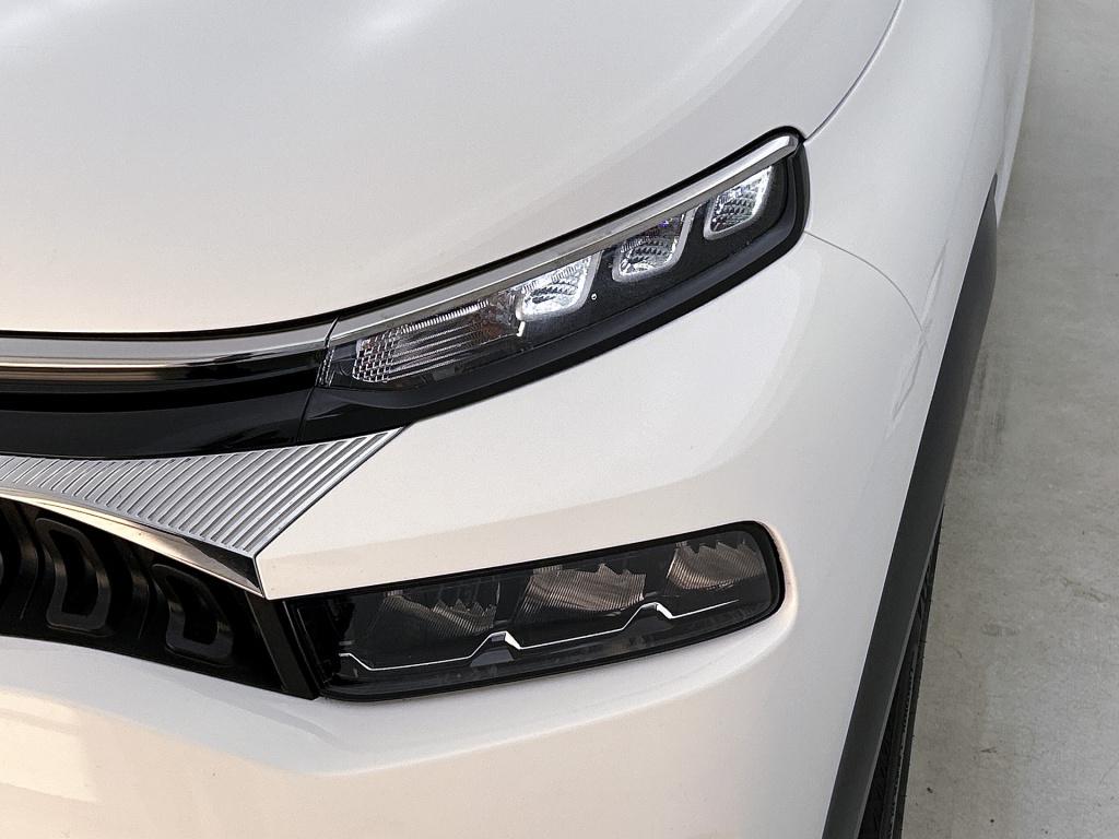 Citroen C3 Aircross 130 pk automaat business | rijklaar | stoelverwarming |