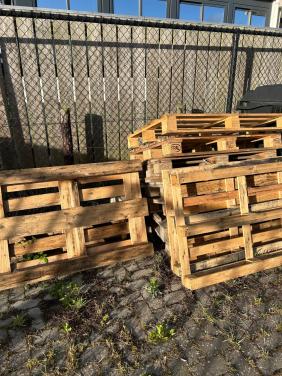 Pallets