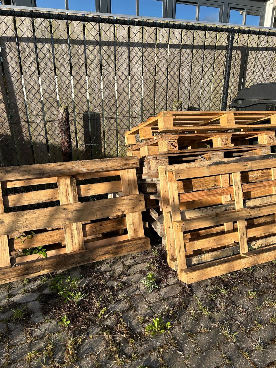 Pallets