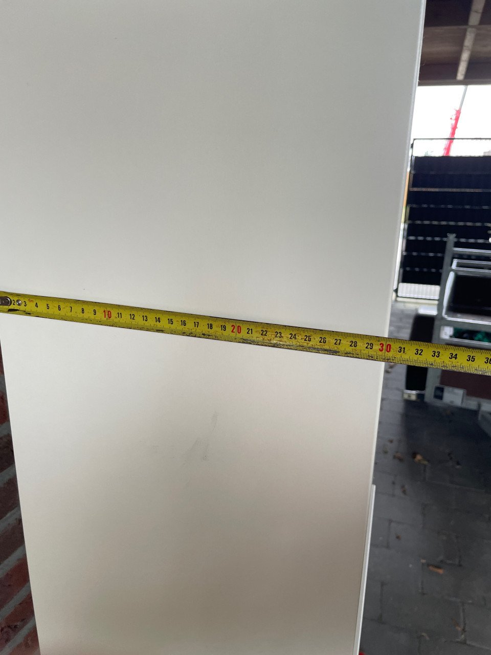 Ikea kast trofast