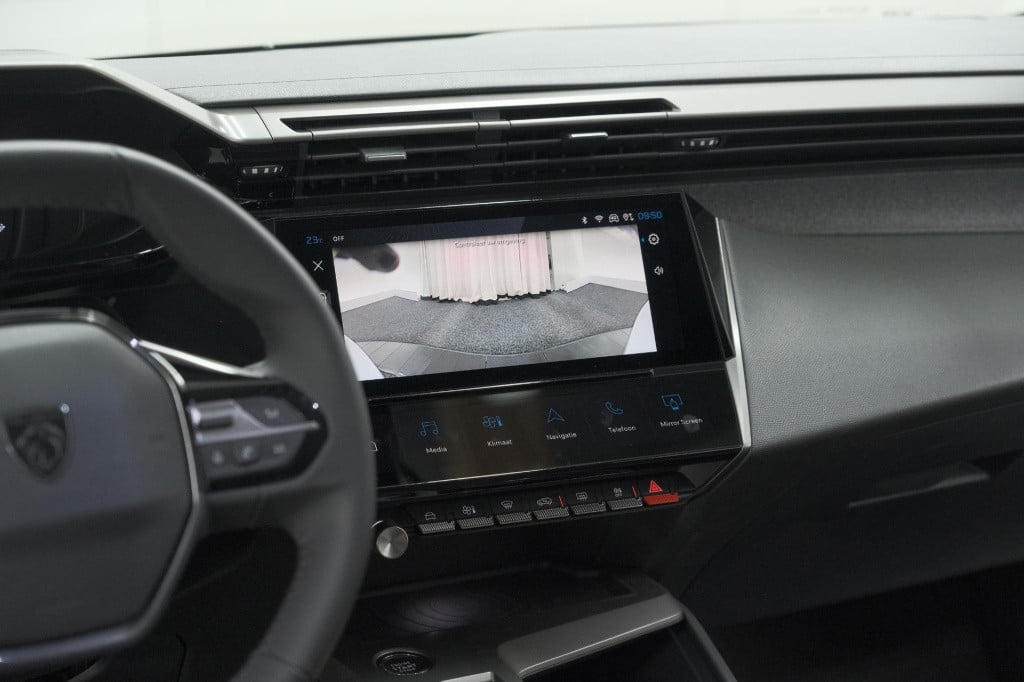 Peugeot 308 sw 1.6 plug-in hybrid 180 allure | perfecte staat | 360 camera 