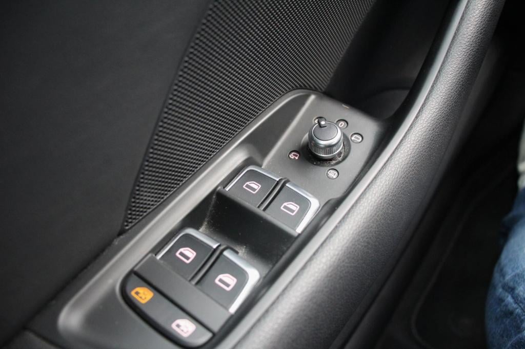 Audi A3 sportback 1.4 tfsi act s line sportpakket ultra - s-line - navi - a