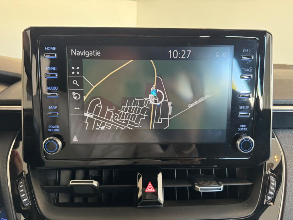 Toyota Corolla Touring Sports 1.8 hybrid dynamic