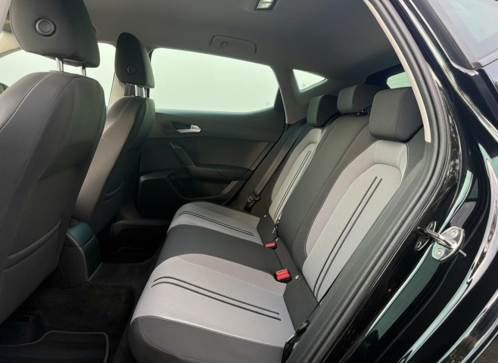 Seat Leon 1.0 tsi reference