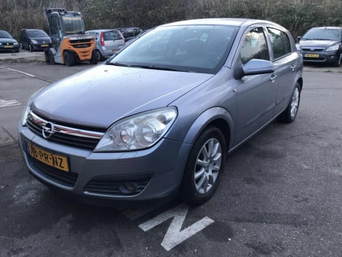 Opel Astra 1.4 enjoy