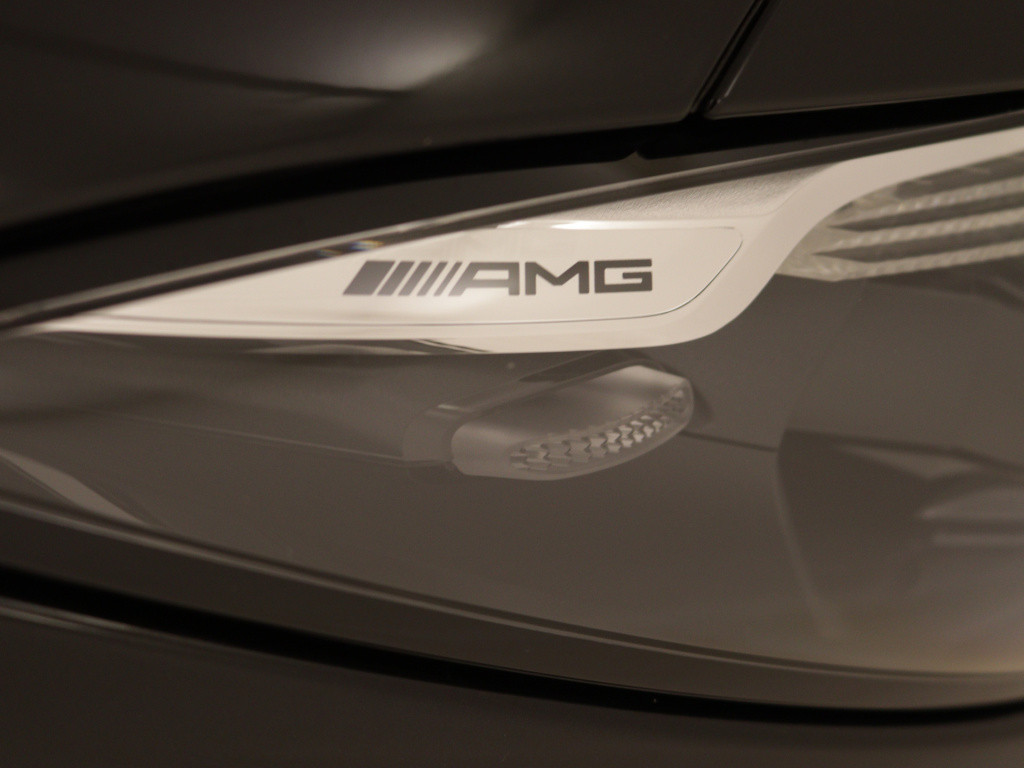 Mercedes-Benz Sl roadster 43 | amg dynamic plus pakket | amg nightpakket | 