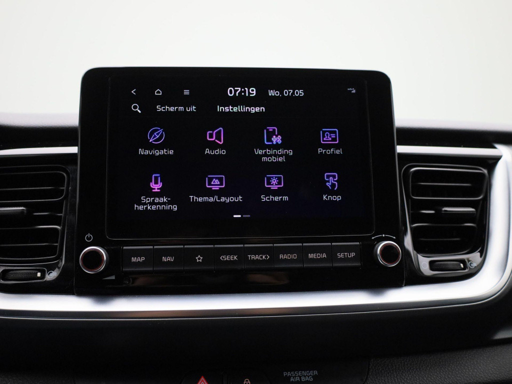 Kia Stonic 1.0 t-gdi mhev dynamicplusline | navigatie | climate control | c