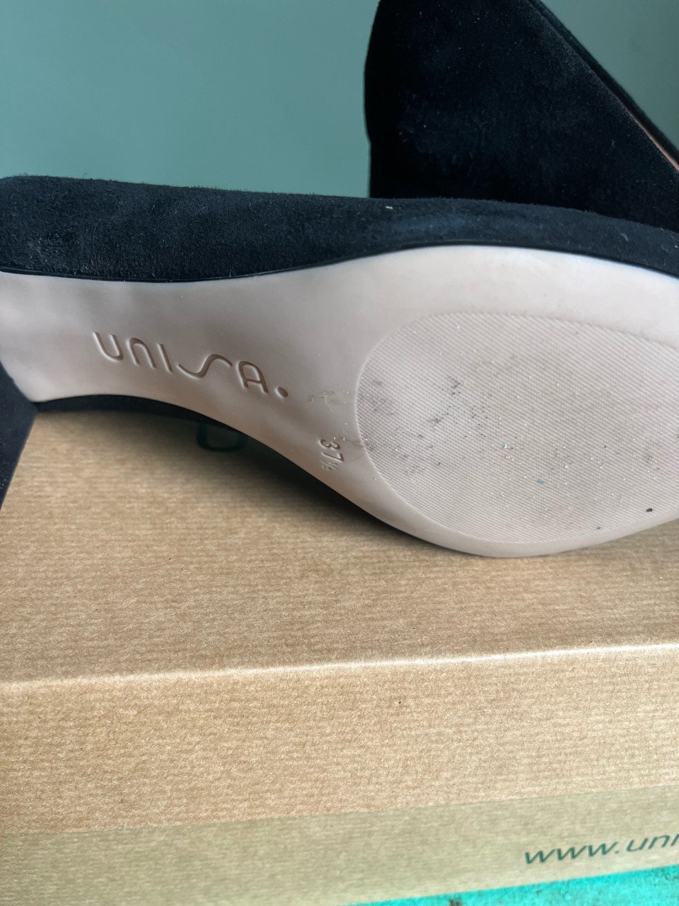 Pumps