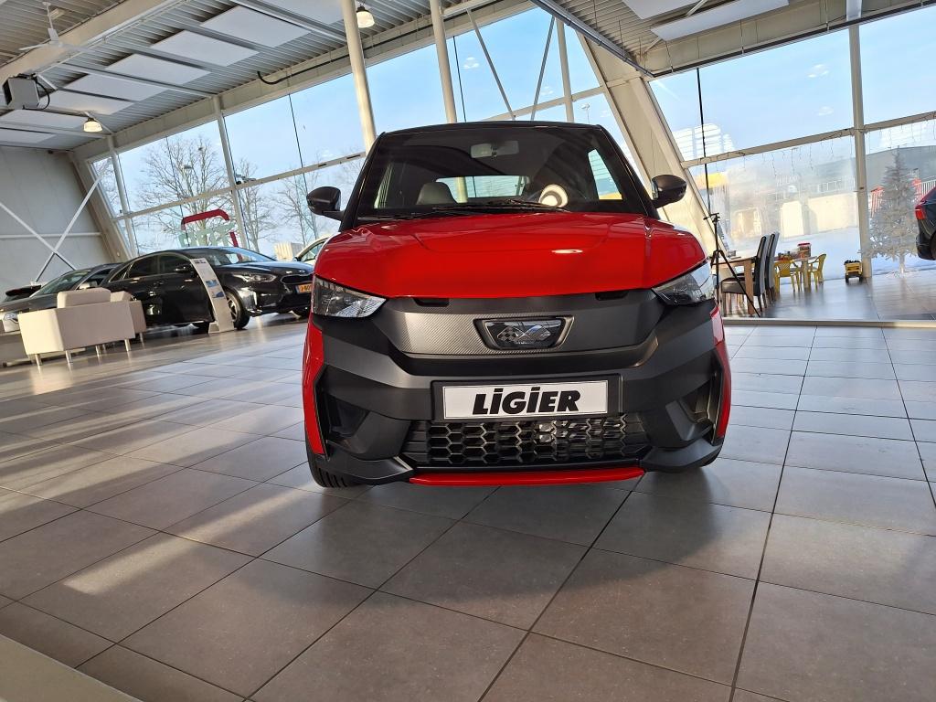 Ligier Onbekend js50c ultimate