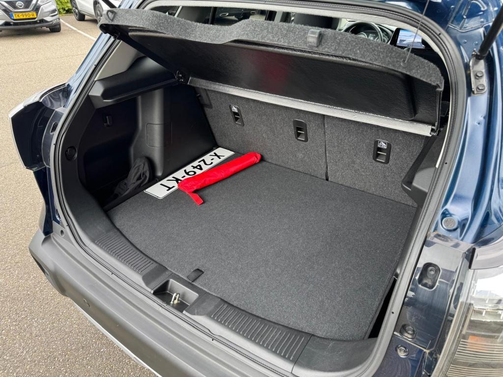 Suzuki Sx4 S-cross 1.4 boosterjet style smart hybrid