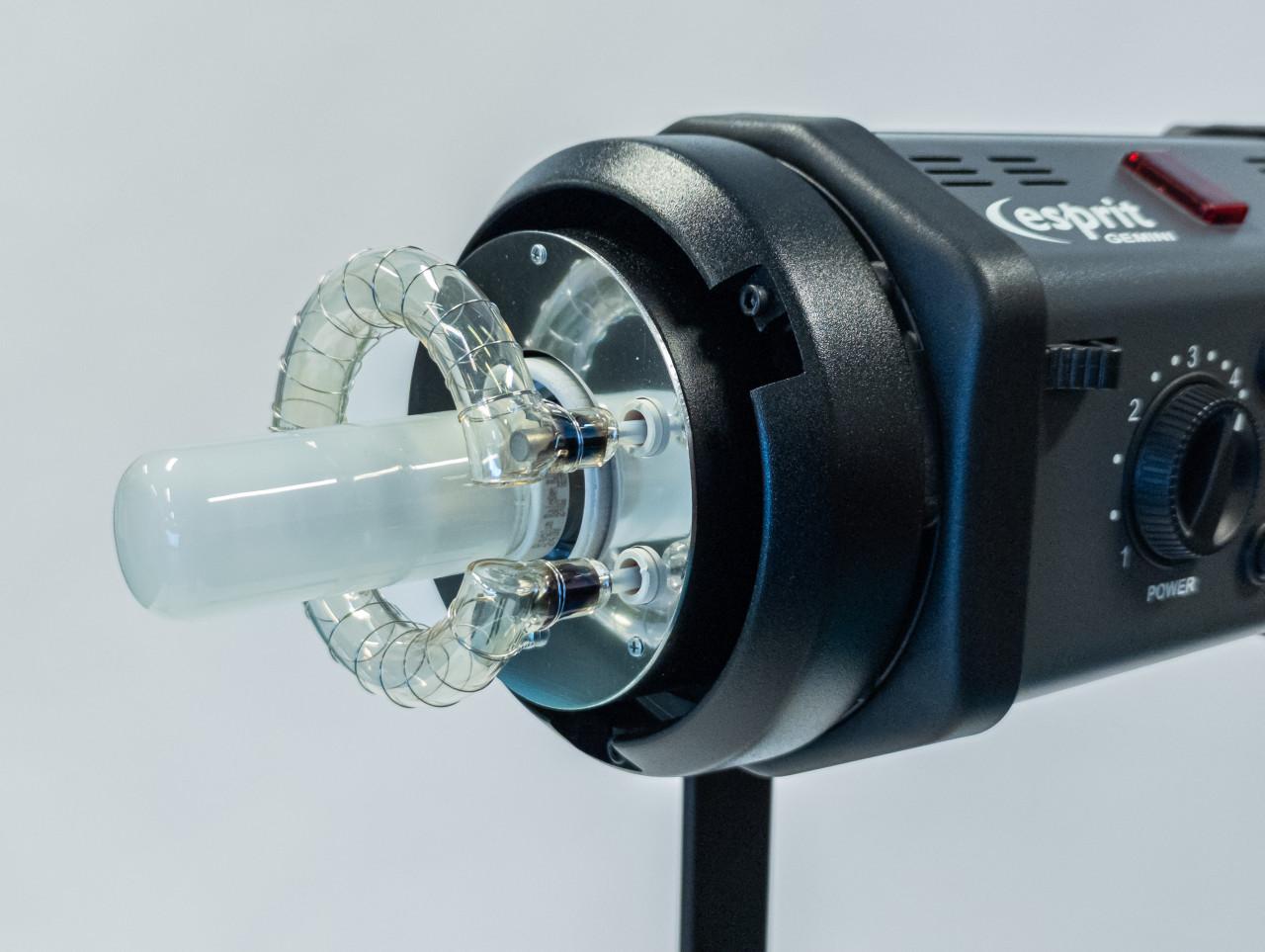 Foto studio set Bowens GM 500