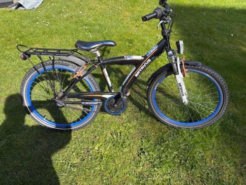 Batavus Snake jongensfiets 24 inch