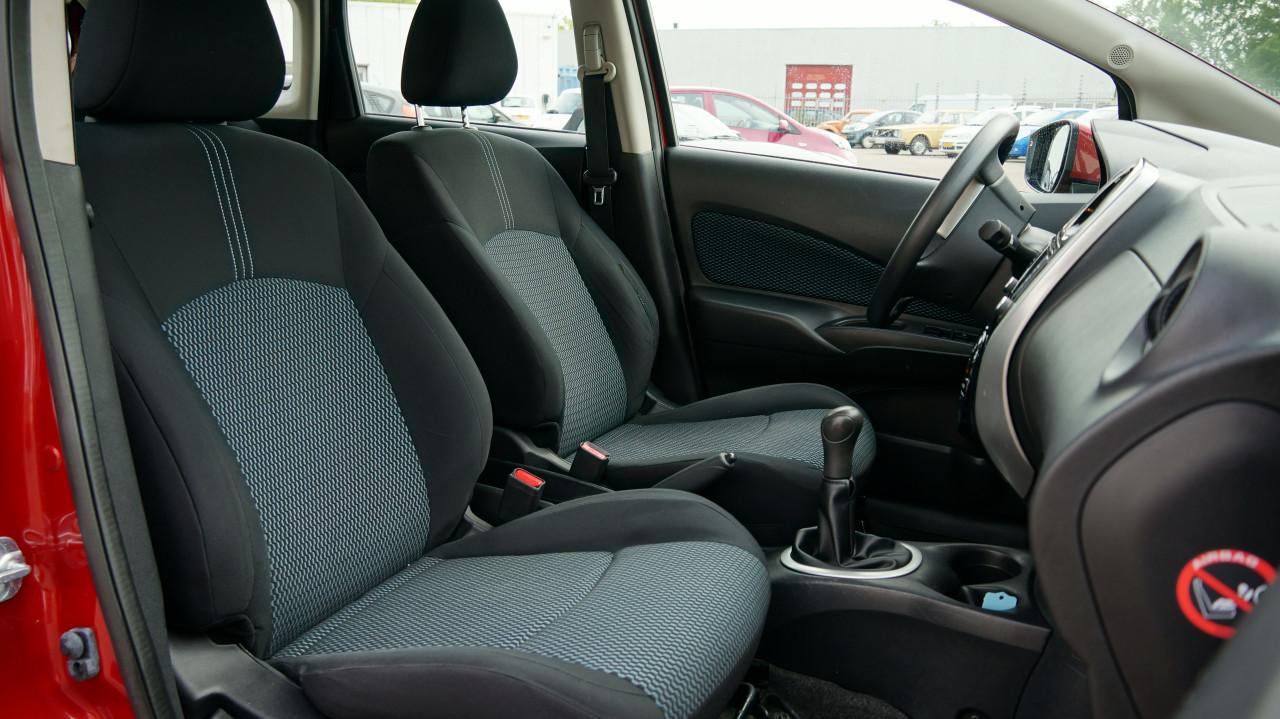 Nissan Note 1.2 Connect Edition rijklaar incl garantie