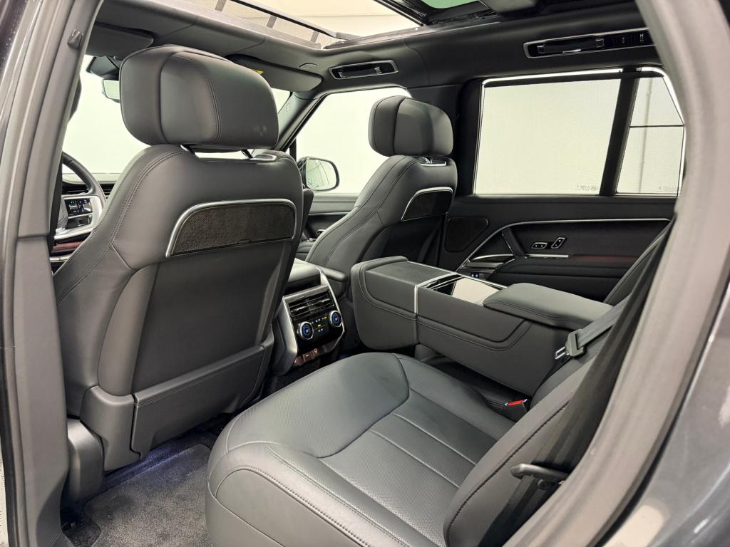 Land Rover Range Rover 3.0 p550e autobiography phev | fabrieksgarantie t/m 