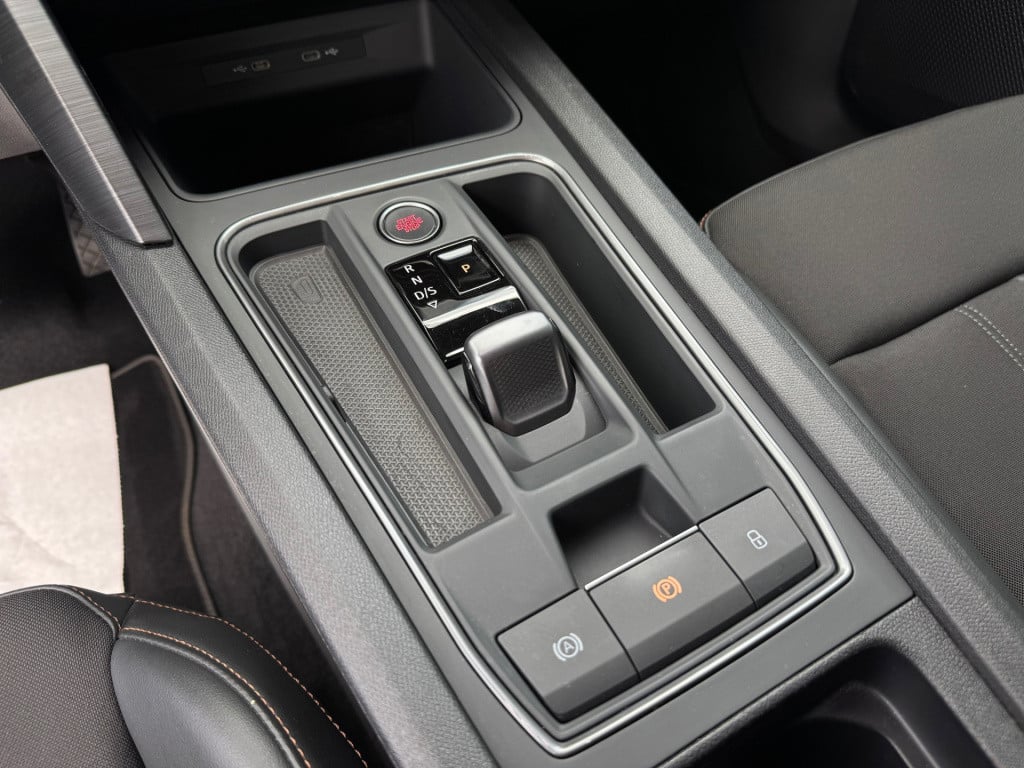 Cupra Formentor 1.5 tsi * camera * sfeerverlichting * navigatie * acc