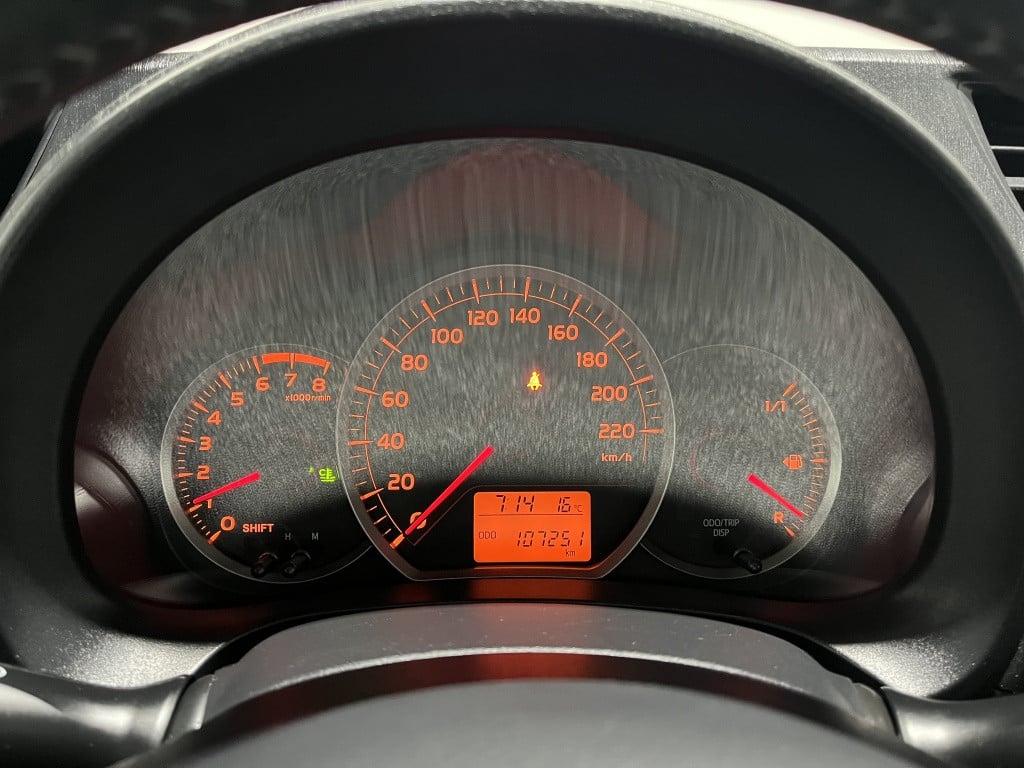 Toyota Yaris 1.3 vvt-i aspiration | airco | camera |