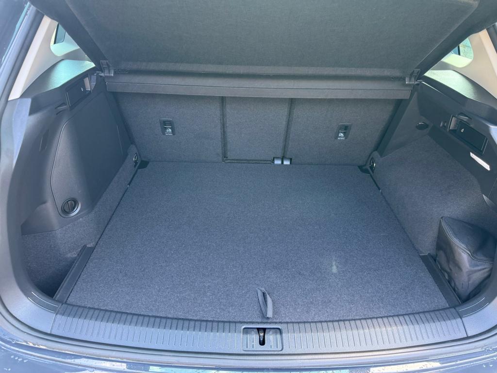 Volkswagen Tiguan 1.4 tsi ehybrid
