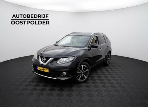 Nissan X-Trail 1.6 dig-t tekna
