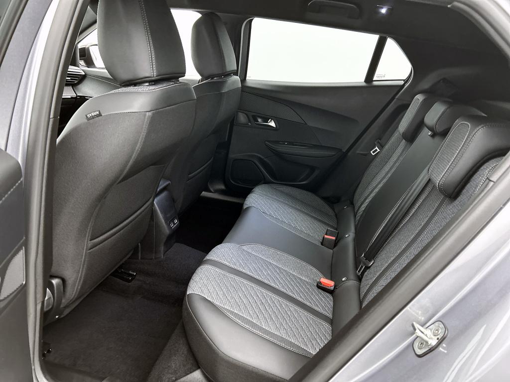 Peugeot 2008 hybrid 145pk automaat allure | rijklaar | adaptive cruise | 36