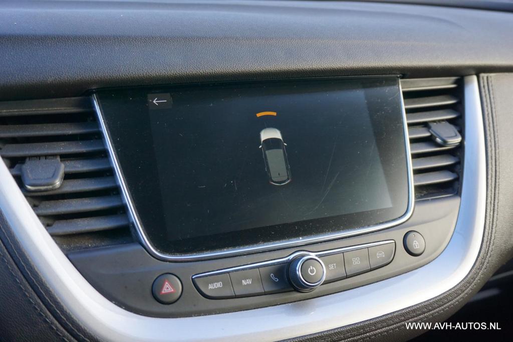 Opel Grandland X 1.2 turbo 120 jaar edition