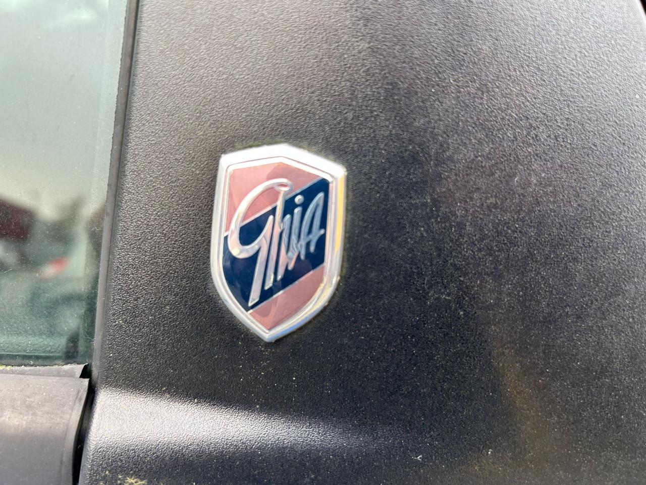 Ford Focus 2.0-16V Ghia FULL OPTION!