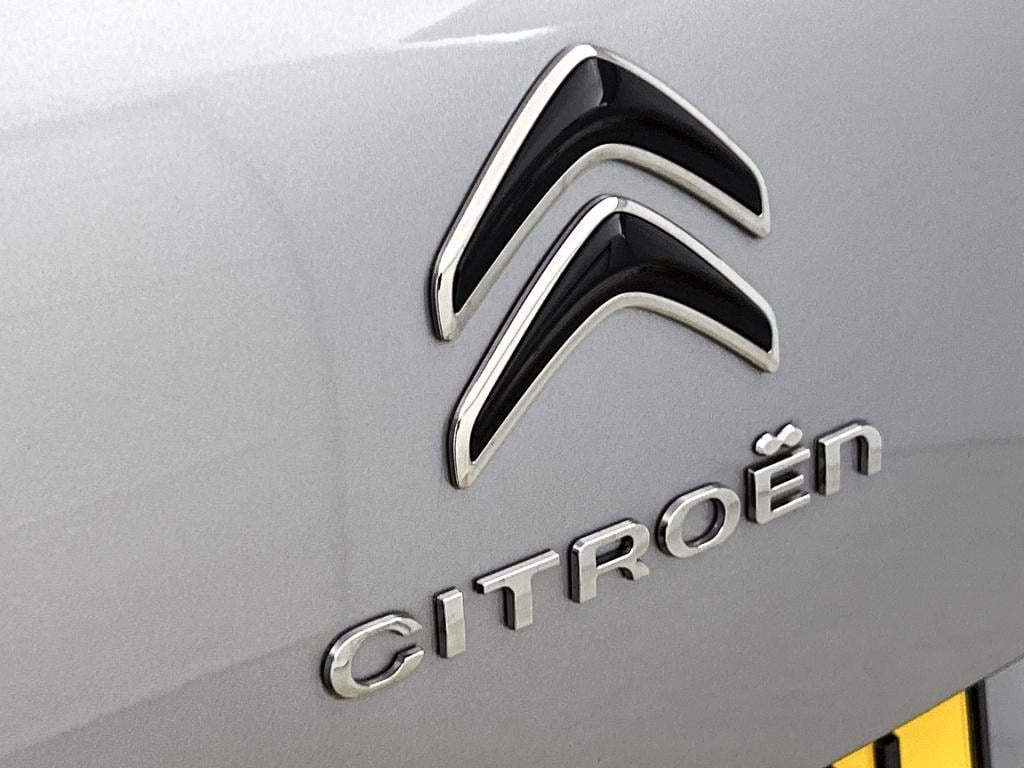 Citroen C3 Aircross 110pk feel | rijklaar | apple carplay / android auto |
