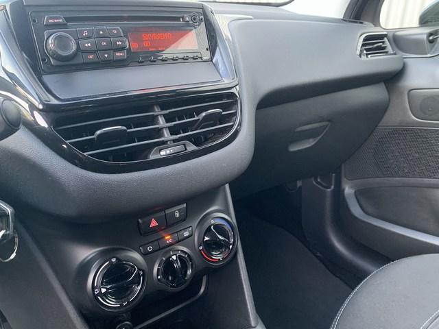 Peugeot 208 1.0 - v e r k o c h t