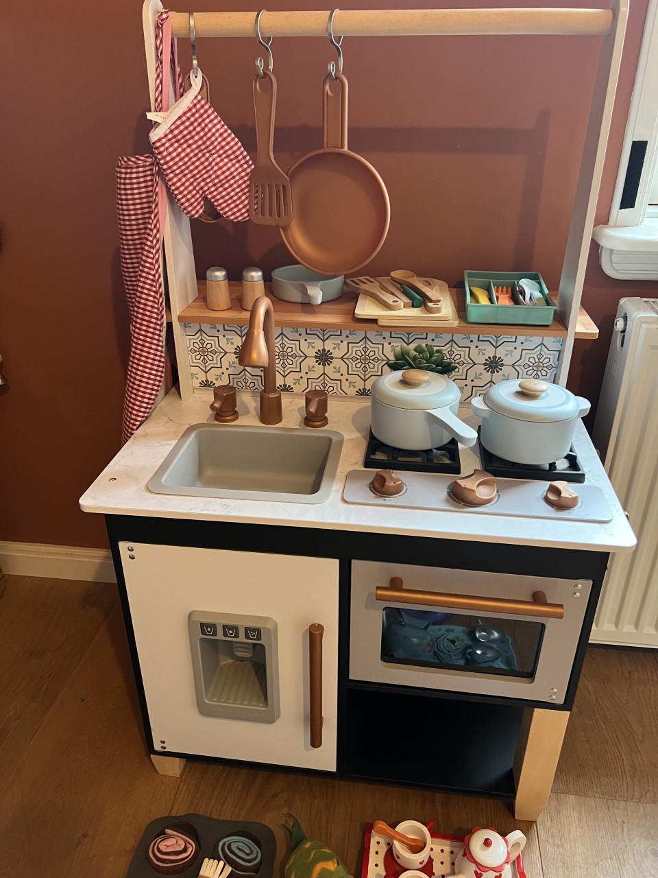 Speelkeuken