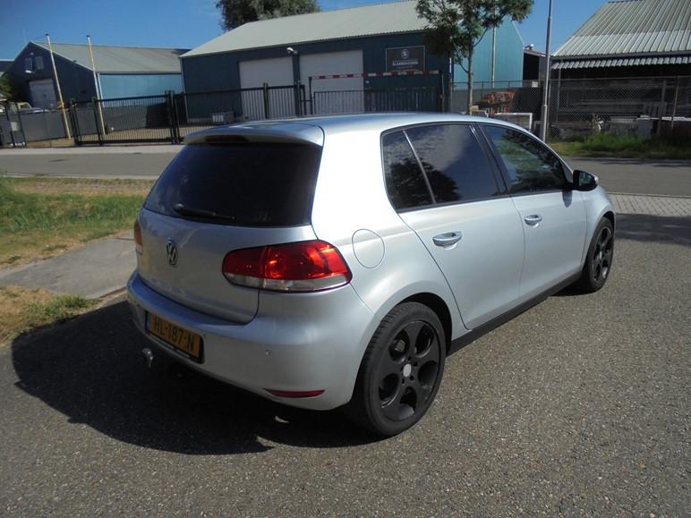 Volkswagen Golf 1.4-16V Easyline/5 deurs/Airco/Cruise control/Elek.pakket