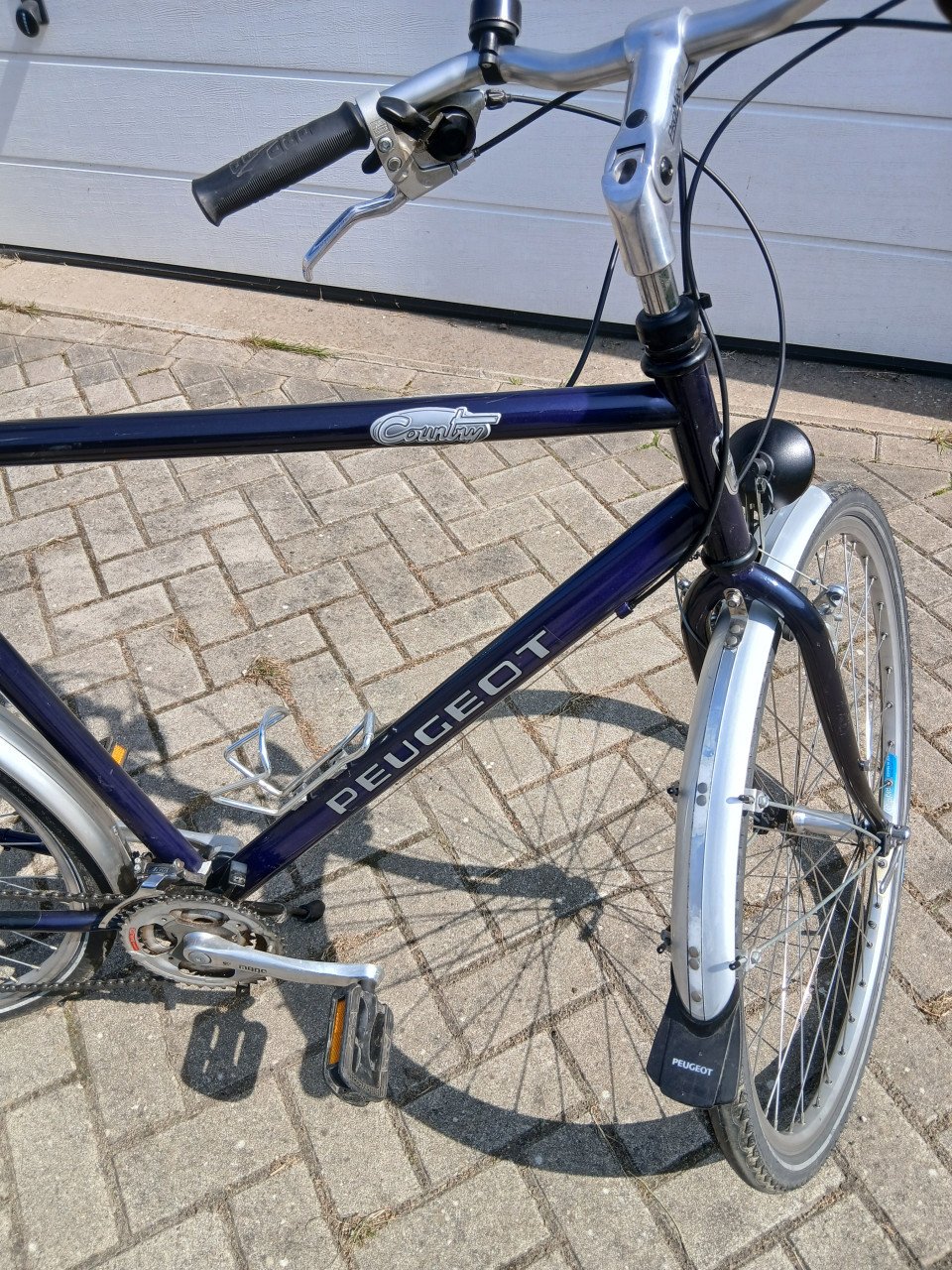 Herenfiets