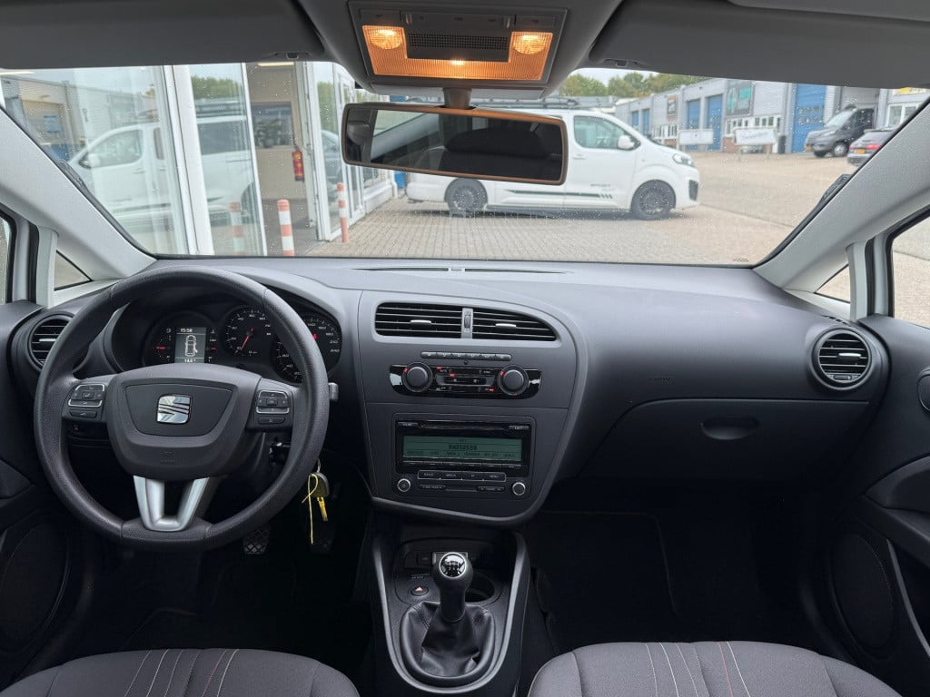 Seat Leon 1.2 tsi ecomotive copa