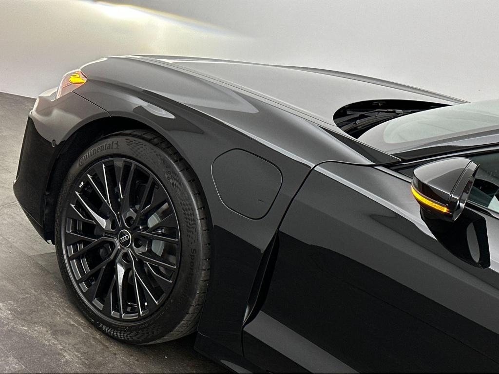 Audi E-tron Gt e-tron gt 97 kwh 370 kw / 503 pk sportback elektr.