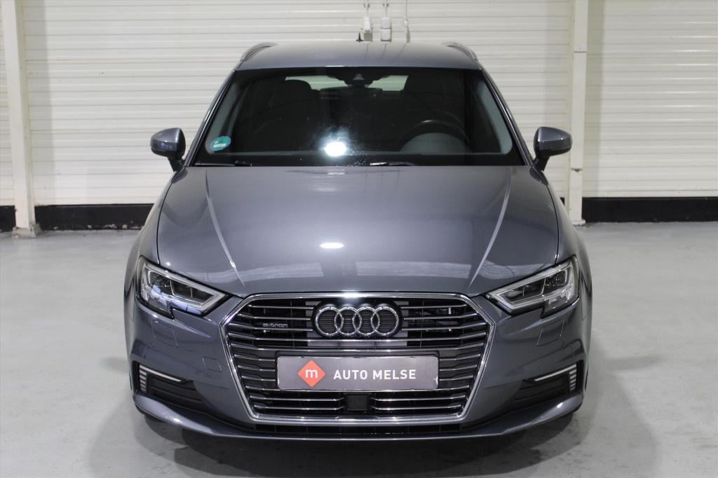 Audi A3 40 e-tron 204pk s tronic design