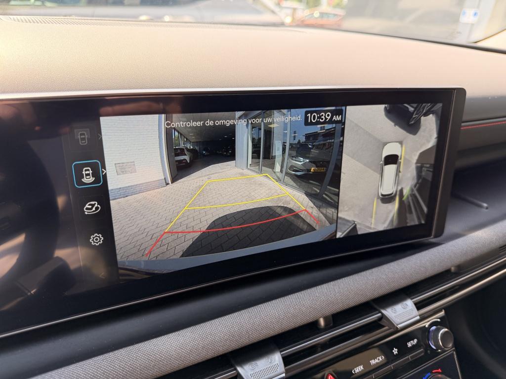 Hyundai Tucson 1.6 t-gdi n line sky | full options | pano | 360 camera | le