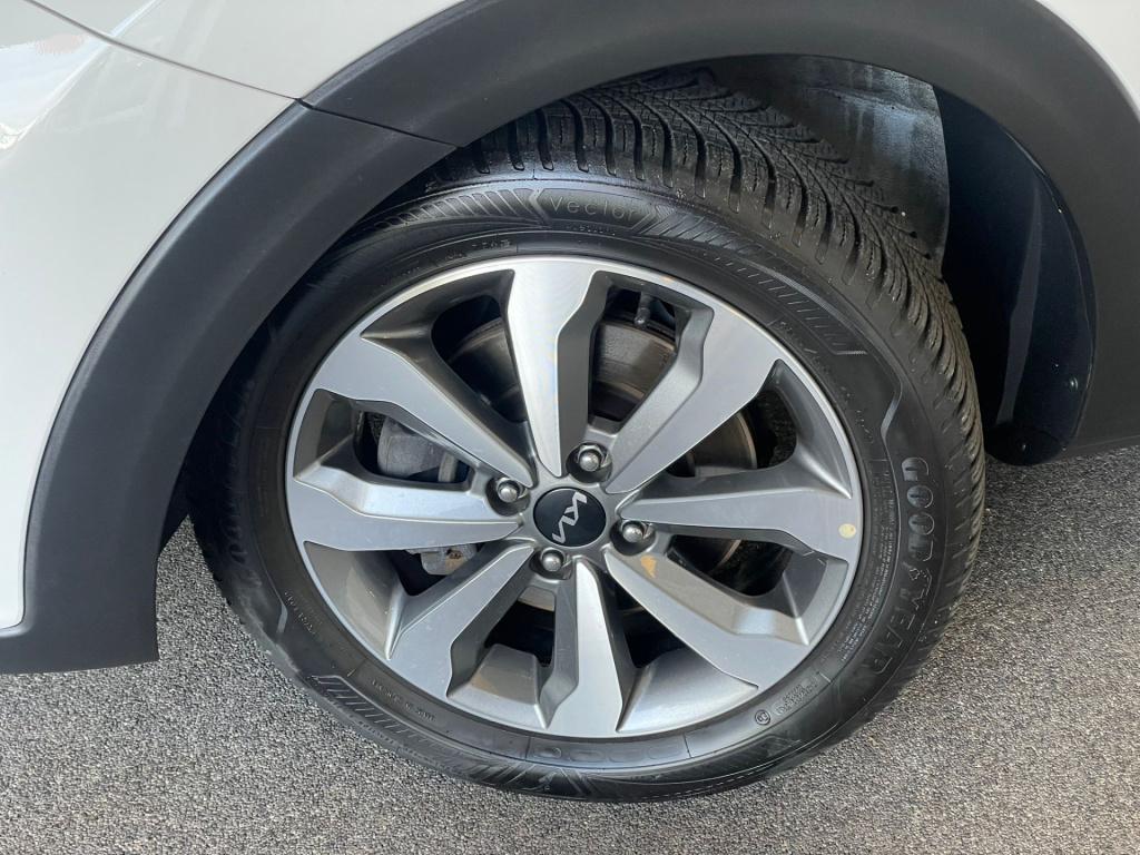 Kia Stonic 1.0 t-gdi mhev comfortline