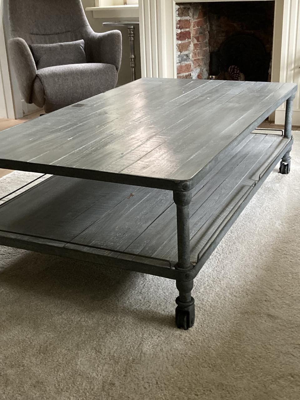 Riviera Maison salontafel