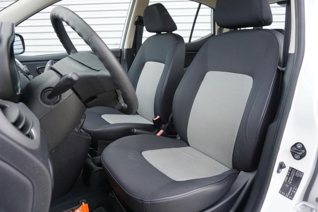 Hyundai I 10 1.1 pure