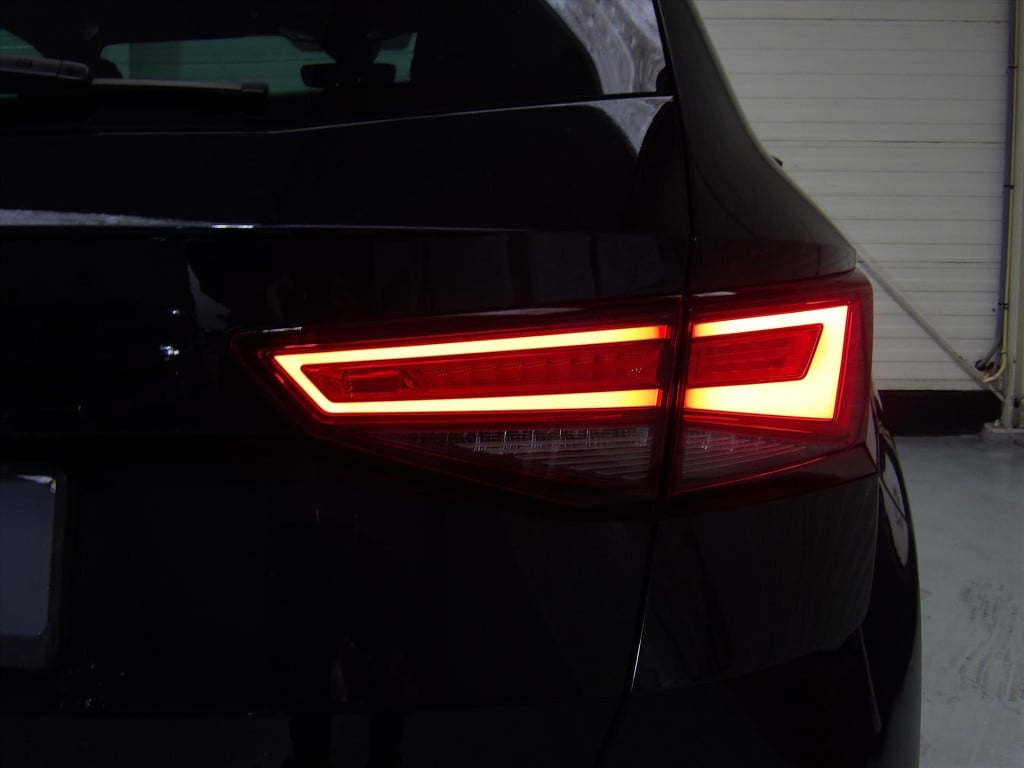 Seat Ateca 1.5 ecotsi 150pk dsg-7 xperience business intense