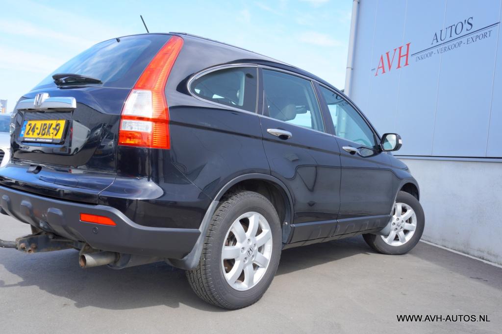 Honda CR-V 2.0i comfort